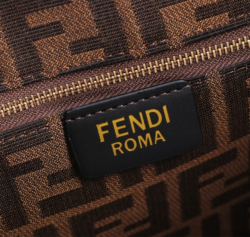 Fendi Shopping Bags